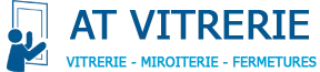 Logo AT Vitrerie 06