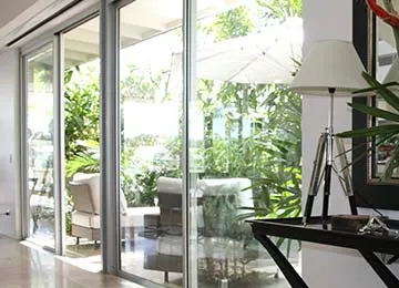 Verre phonique double vitrage acoustique